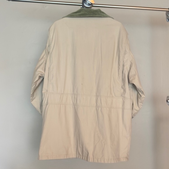 Vintage Chore Overcoat - Picture 6 of 10